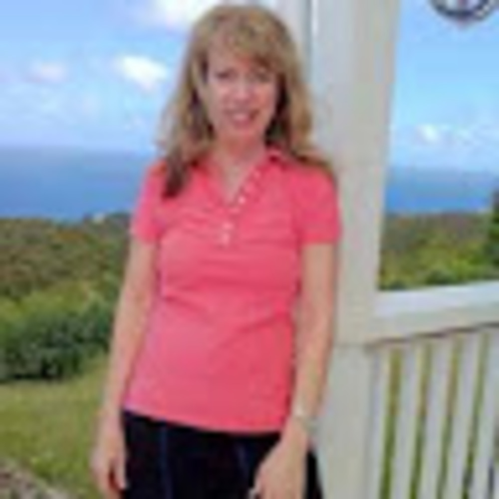 Meet your Posher, Eileen